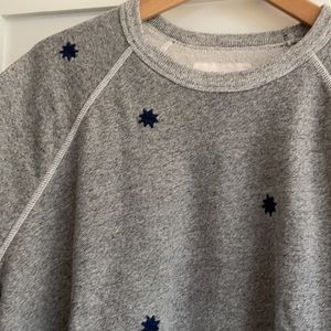 The Great sweatshirt